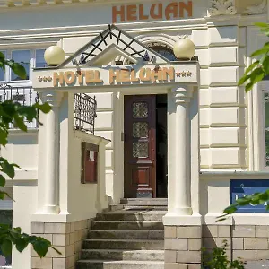 Heluan *** Karlovy Vary