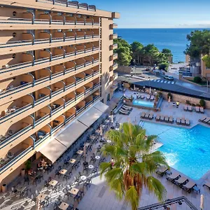 *** Отель 4r Playa Park Испания