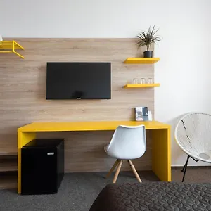 Brno Hostel Modřice