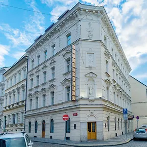 Koruna Hotel Praga