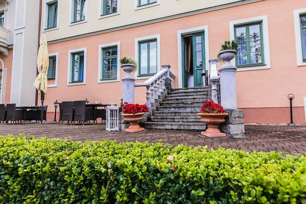 Spa Hotel Panorama