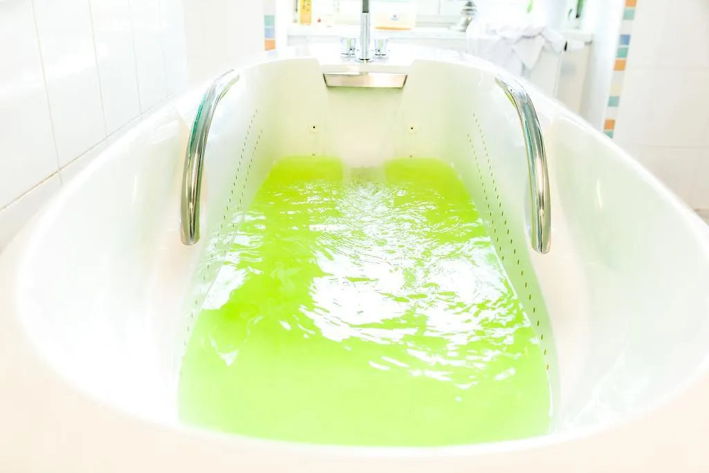 Spa Hotel Panorama  Karlovy Vary